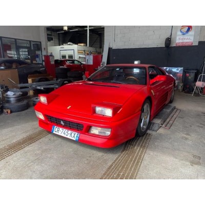 VENTE AUX ENCHERES VEHICULES DE PRESTIGE ET COLLECTION