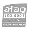 Acti Huissiers Nancy  : certifiée ISO 9001 ; démarche de qualité au bénéfice de ses clients